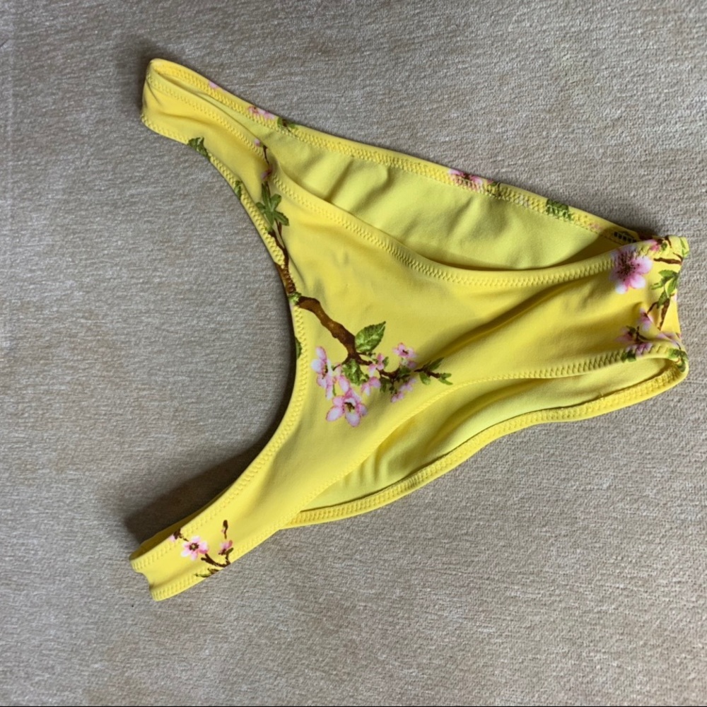 Bikini Bottoms